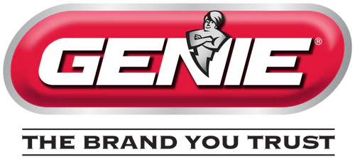 Genie garage door brand