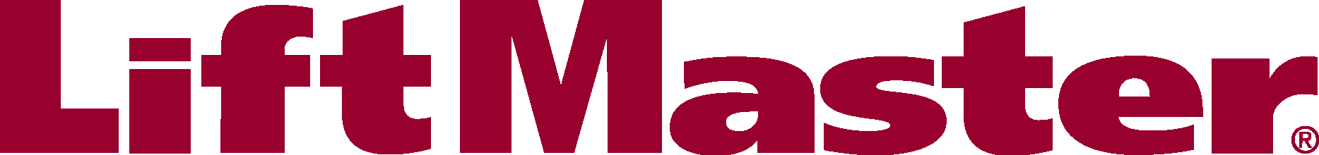LiftMaster garage door brand