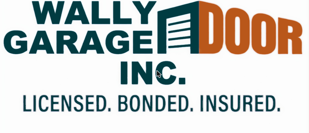 Wally Garage Door Inc.